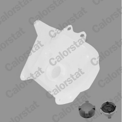 Expansion Tank, coolant